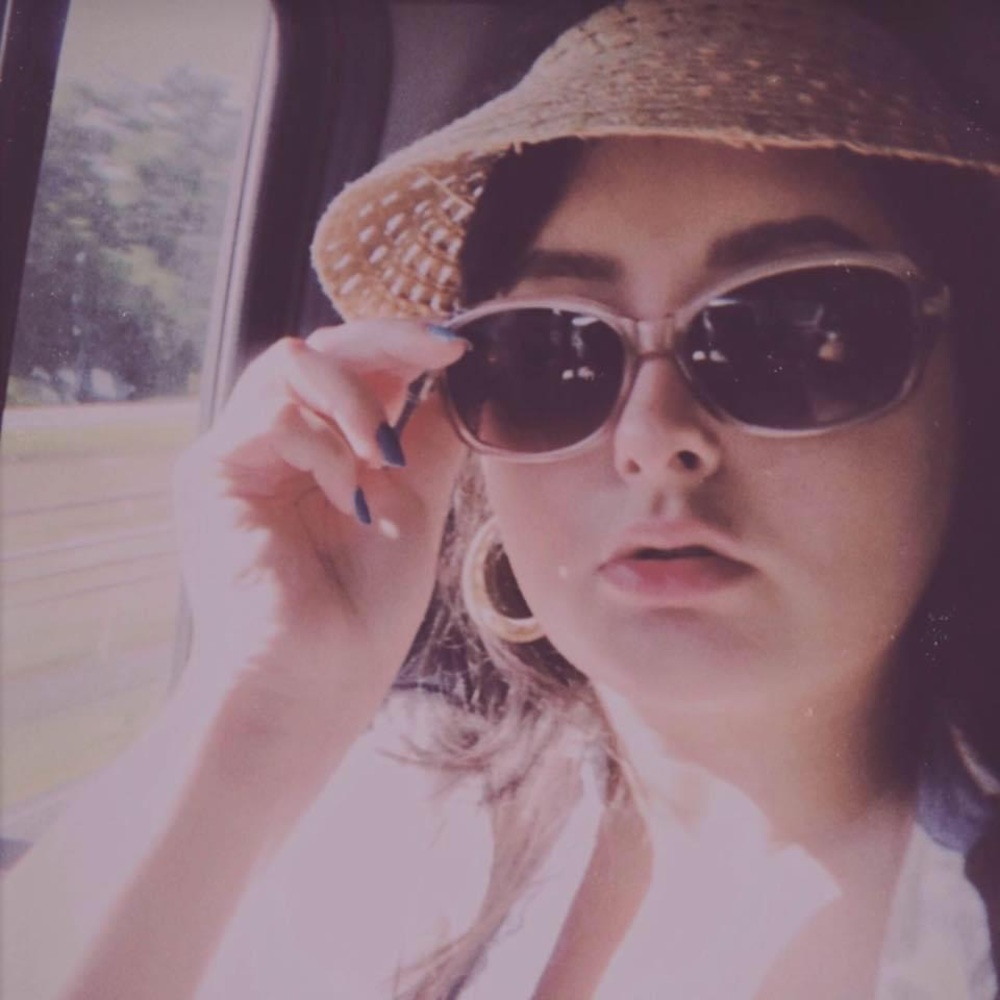 Meet your Posher, Haley